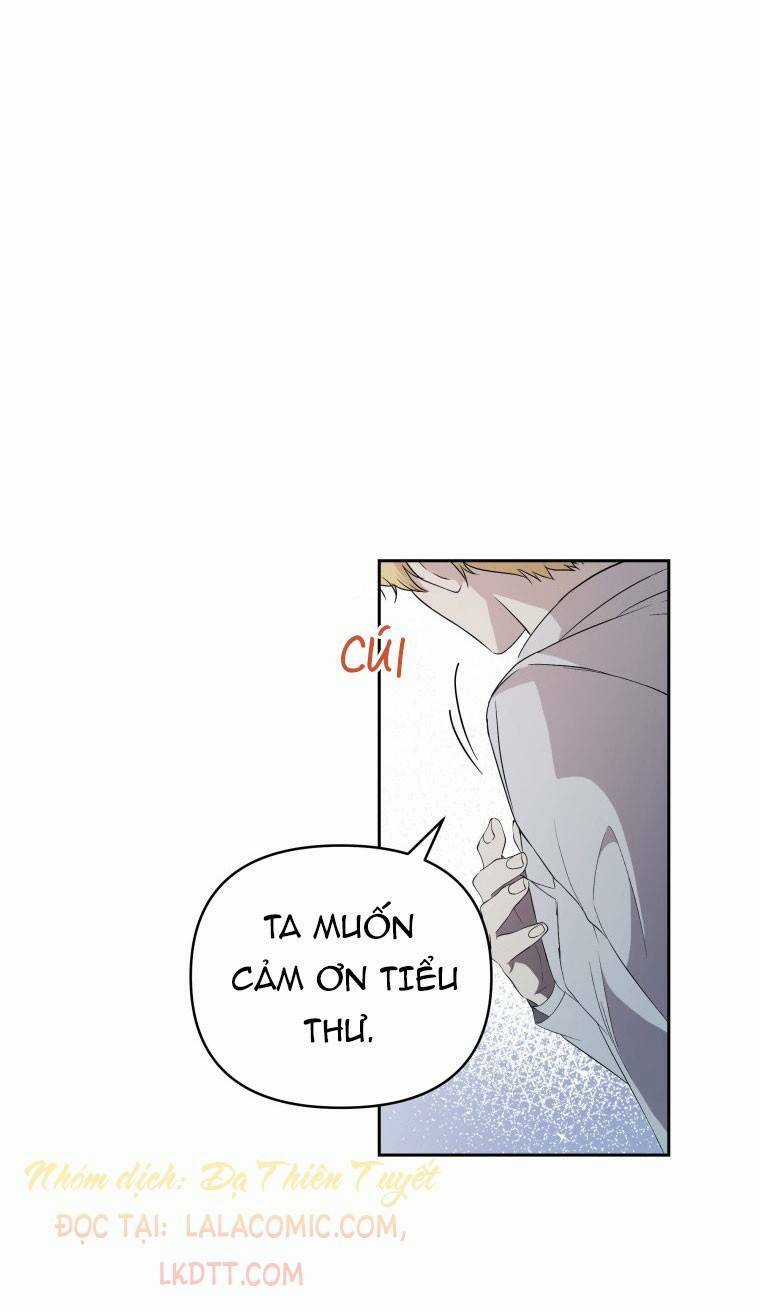 Lilien Của Turin - Chapter 21 - Trang 38