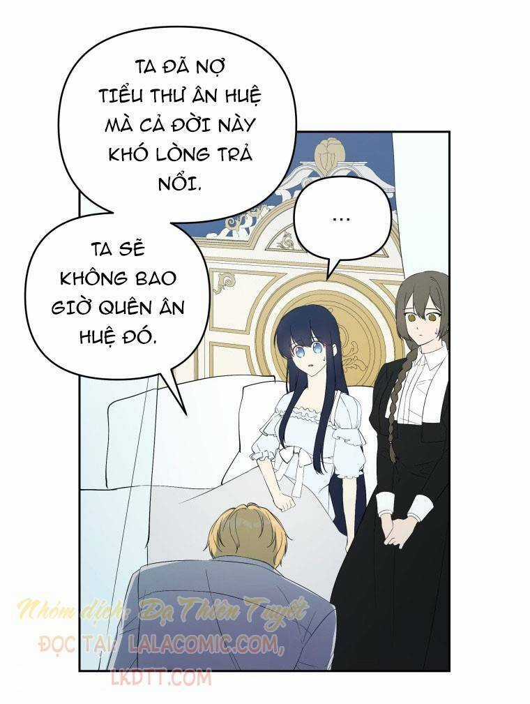 Lilien Của Turin - Chapter 21 - Trang 39