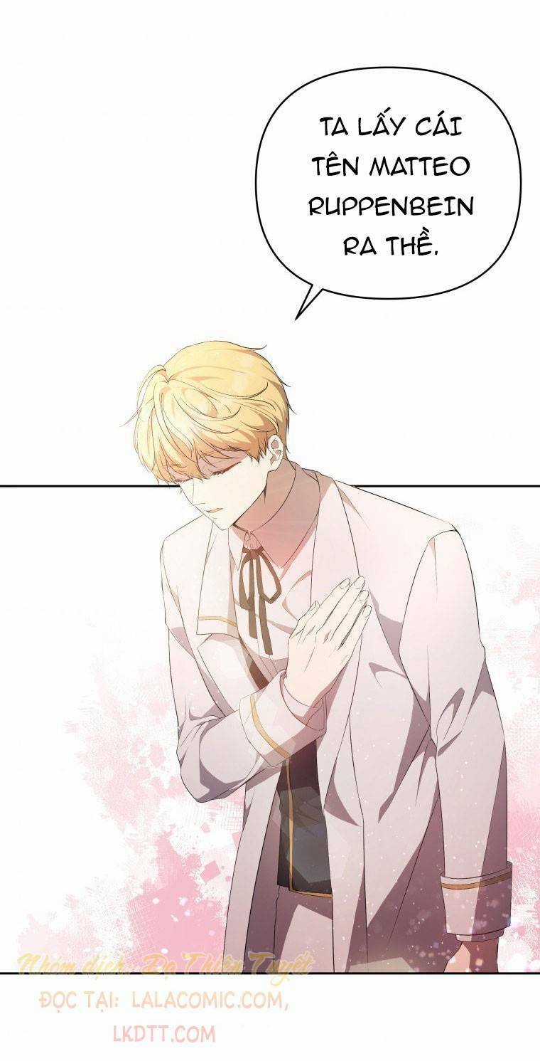 Lilien Của Turin - Chapter 21 - Trang 40