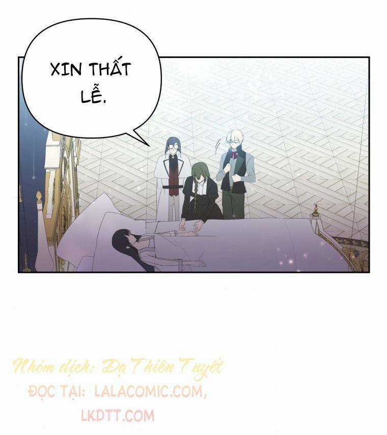 Lilien Của Turin - Chapter 21 - Trang 5