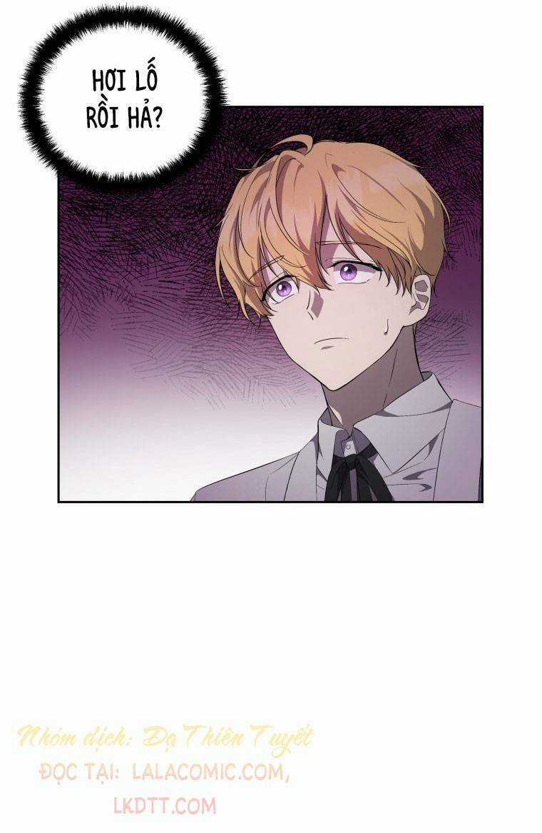 Lilien Của Turin - Chapter 21 - Trang 43