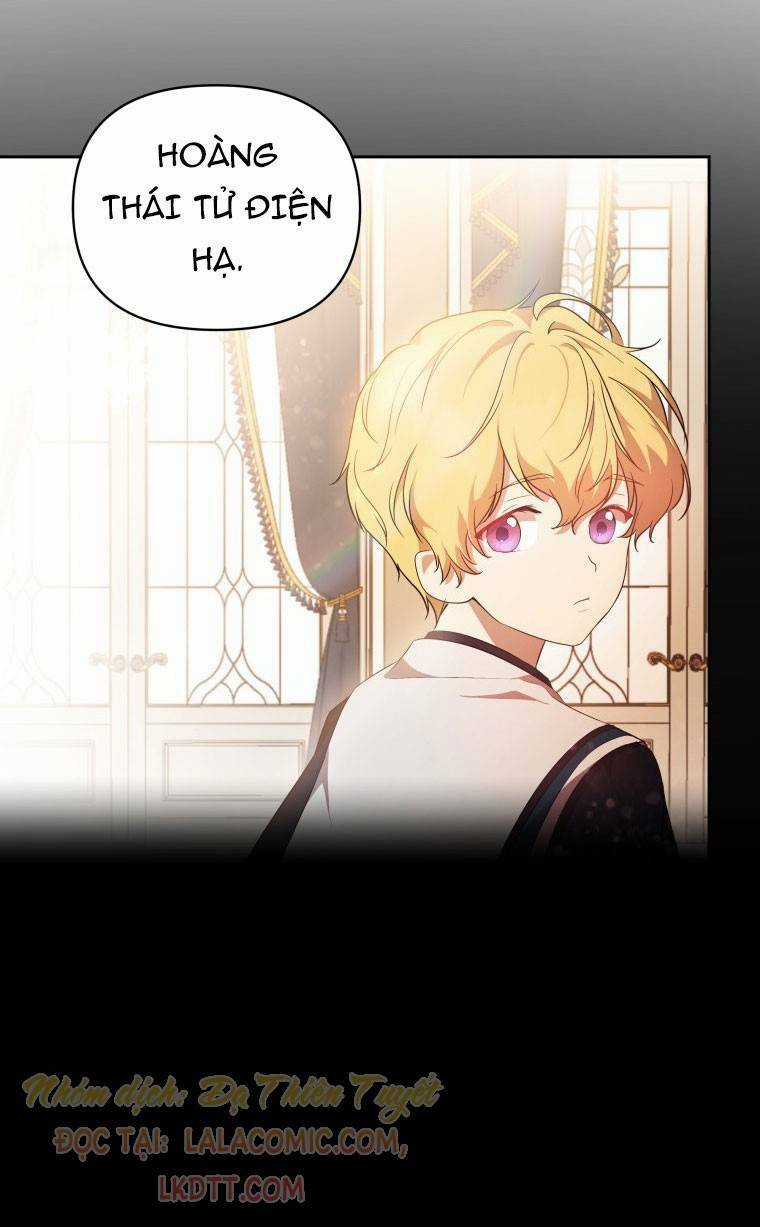 Lilien Của Turin - Chapter 21 - Trang 45