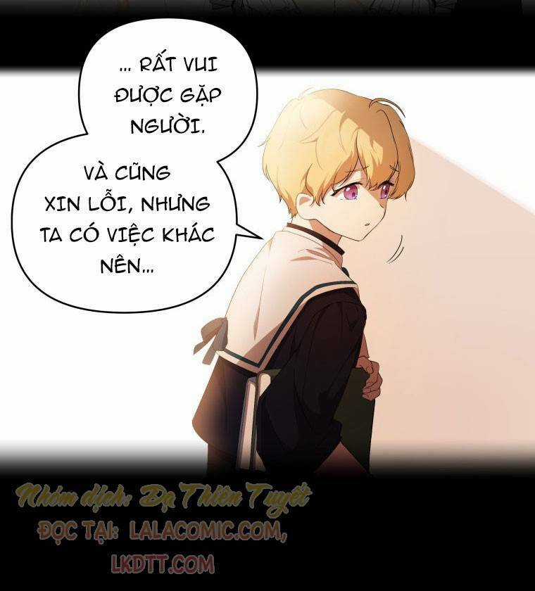 Lilien Của Turin - Chapter 21 - Trang 48