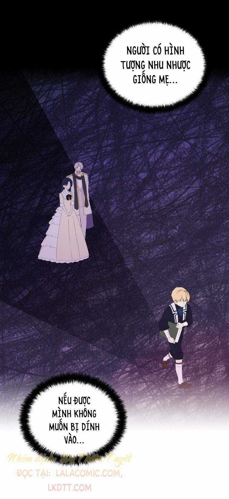 Lilien Của Turin - Chapter 21 - Trang 49