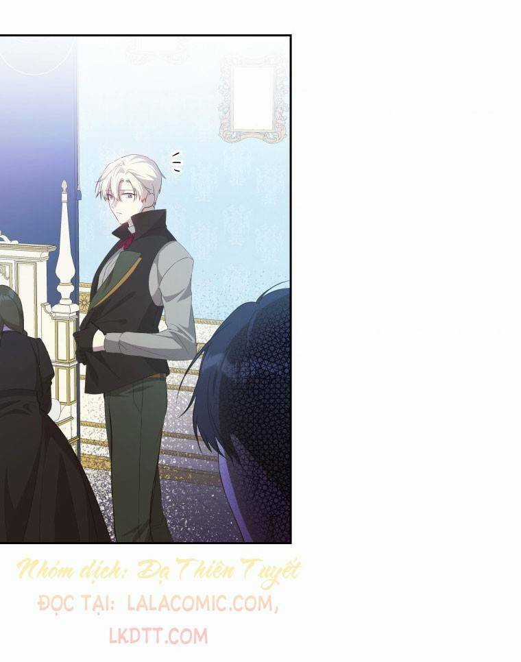 Lilien Của Turin - Chapter 21 - Trang 6