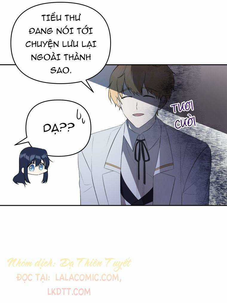 Lilien Của Turin - Chapter 21 - Trang 53