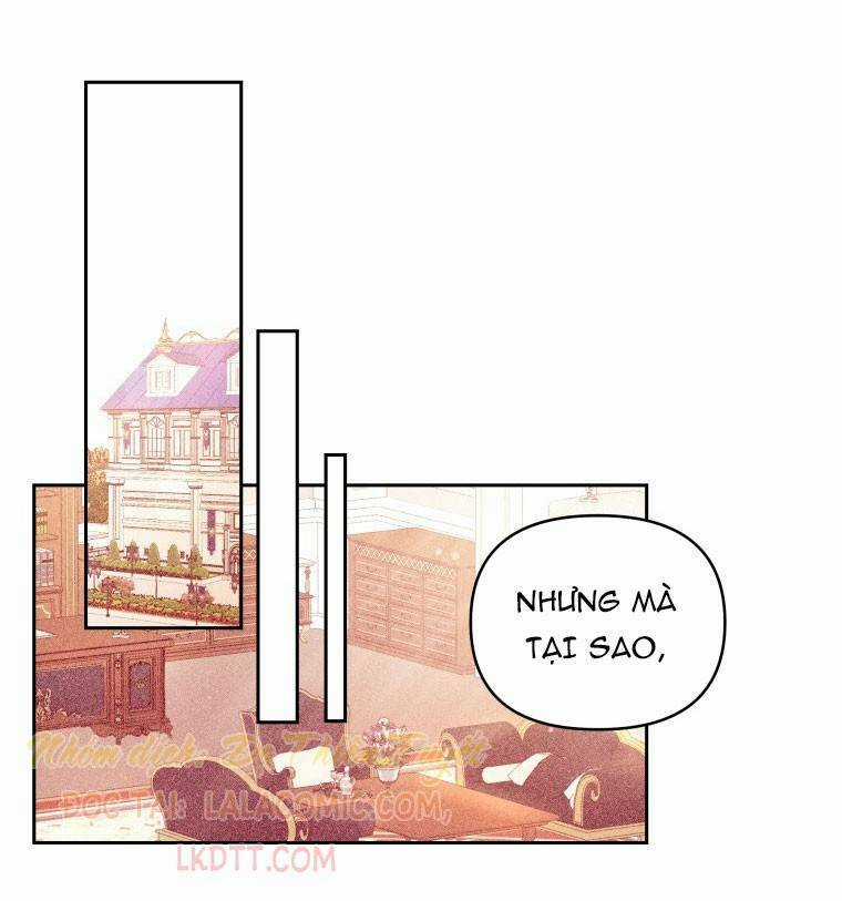 Lilien Của Turin - Chapter 21 - Trang 54