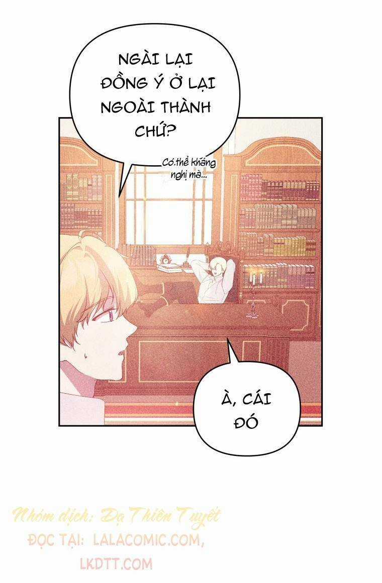 Lilien Của Turin - Chapter 21 - Trang 55