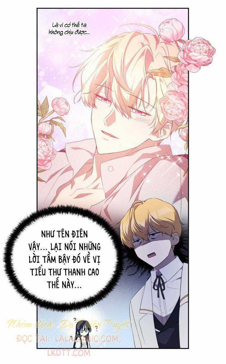 Lilien Của Turin - Chapter 21 - Trang 56