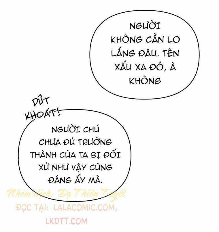 Lilien Của Turin - Chapter 21 - Trang 57