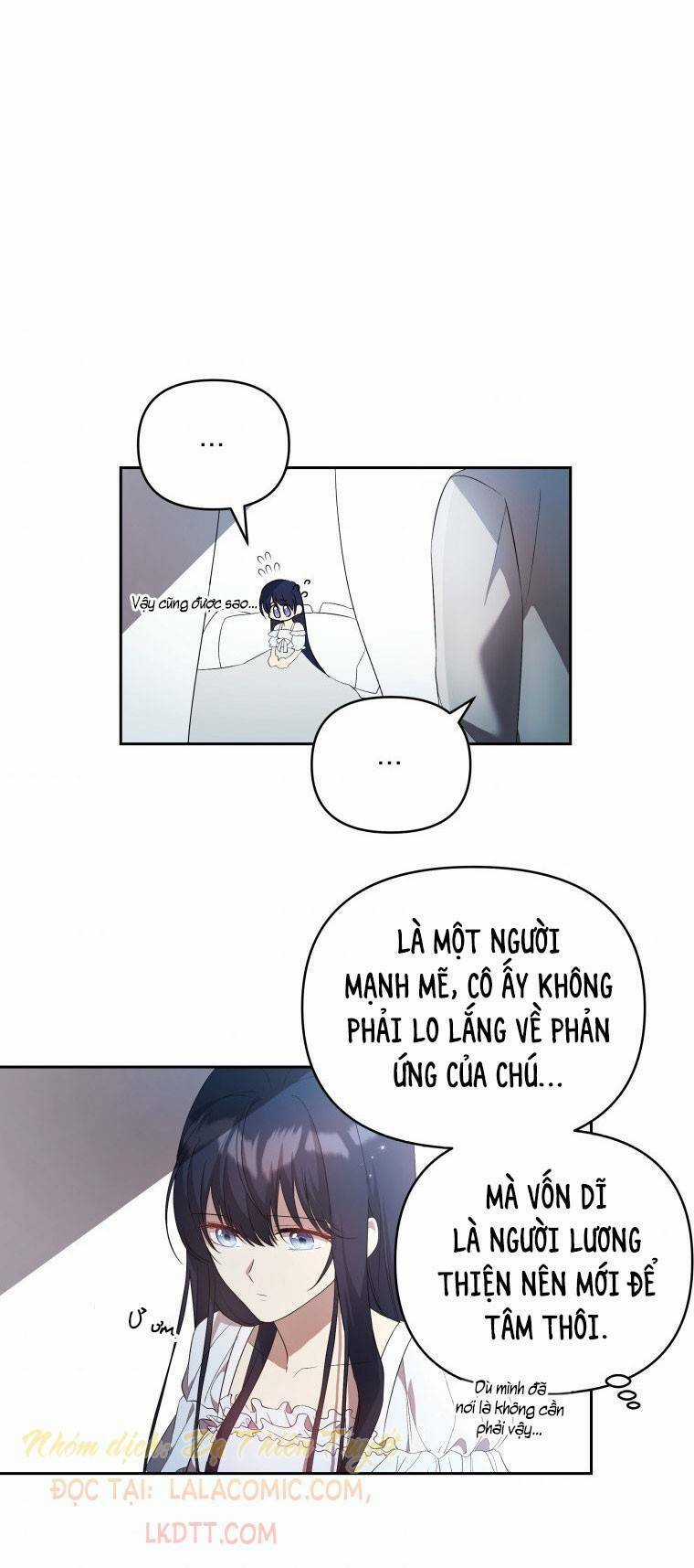 Lilien Của Turin - Chapter 21 - Trang 59