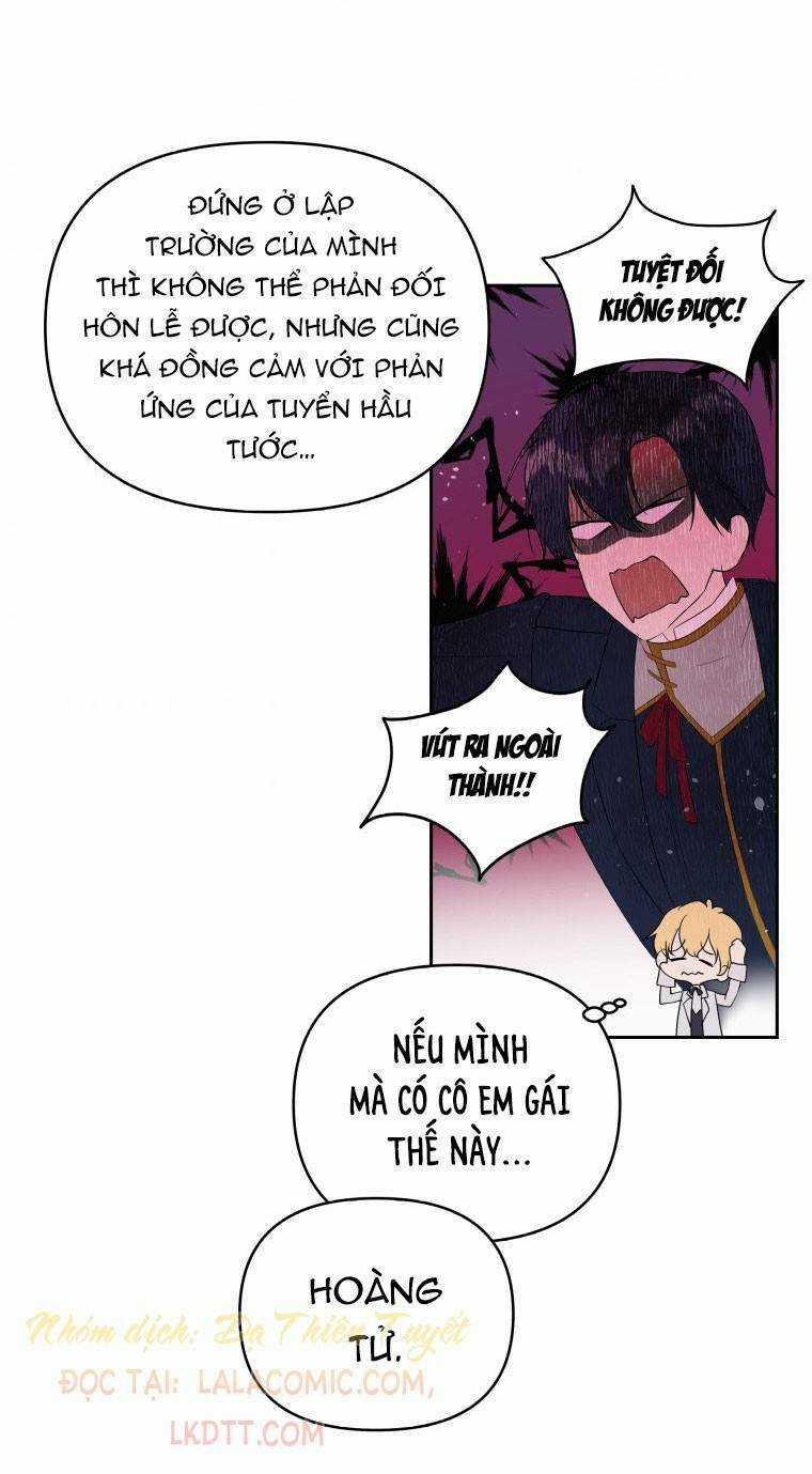 Lilien Của Turin - Chapter 21 - Trang 60