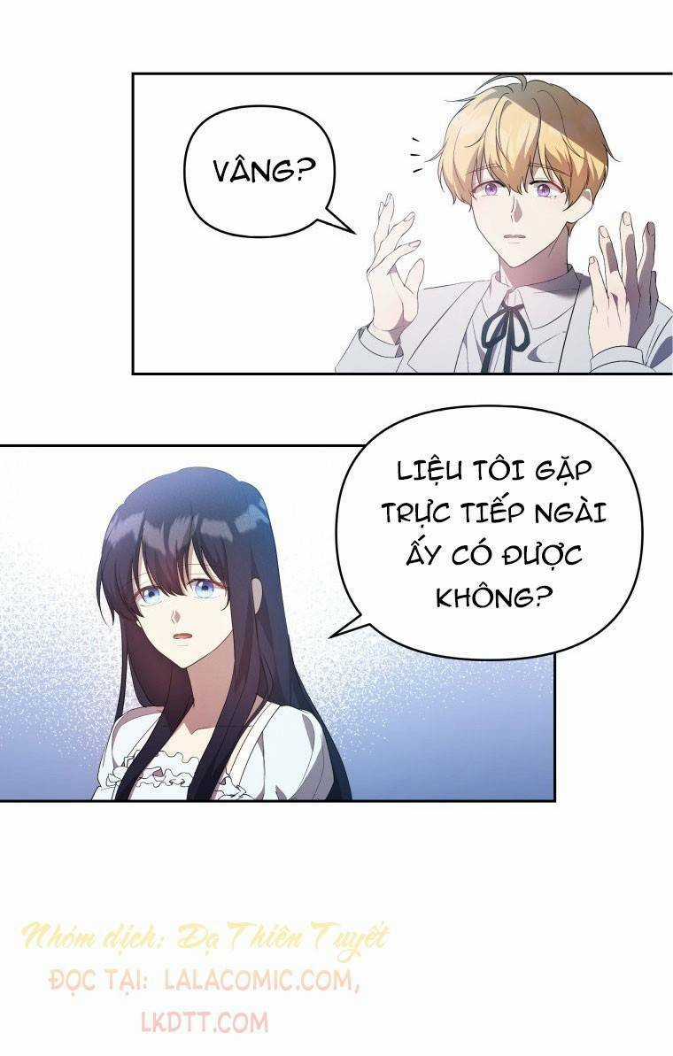 Lilien Của Turin - Chapter 21 - Trang 61