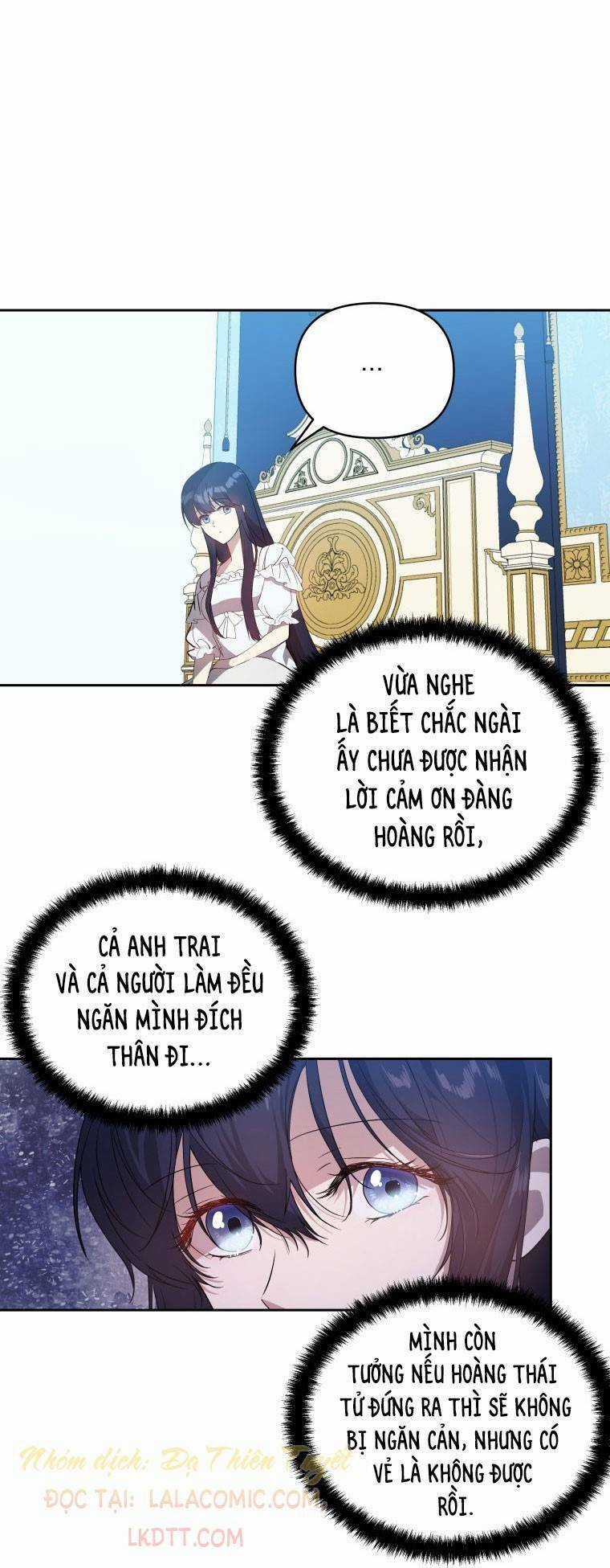 Lilien Của Turin - Chapter 21 - Trang 64