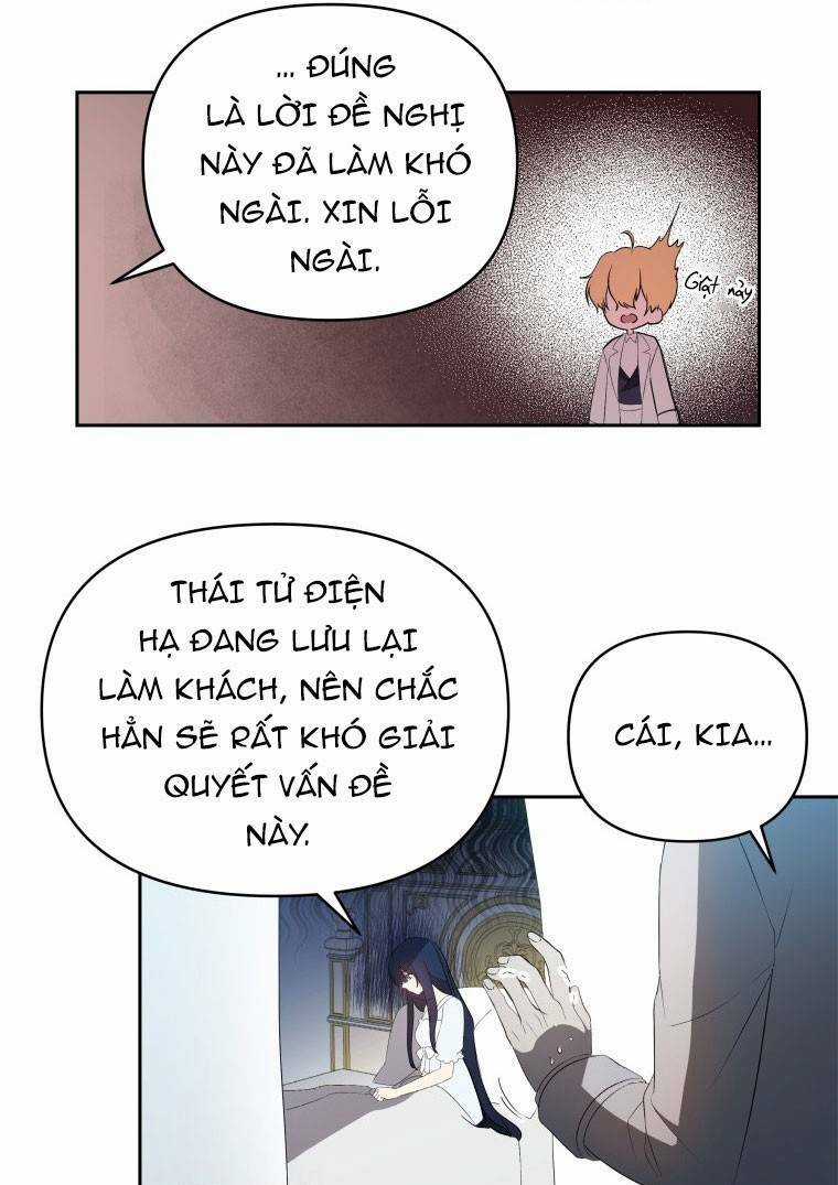 Lilien Của Turin - Chapter 21 - Trang 65