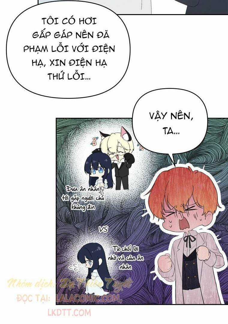 Lilien Của Turin - Chapter 21 - Trang 66