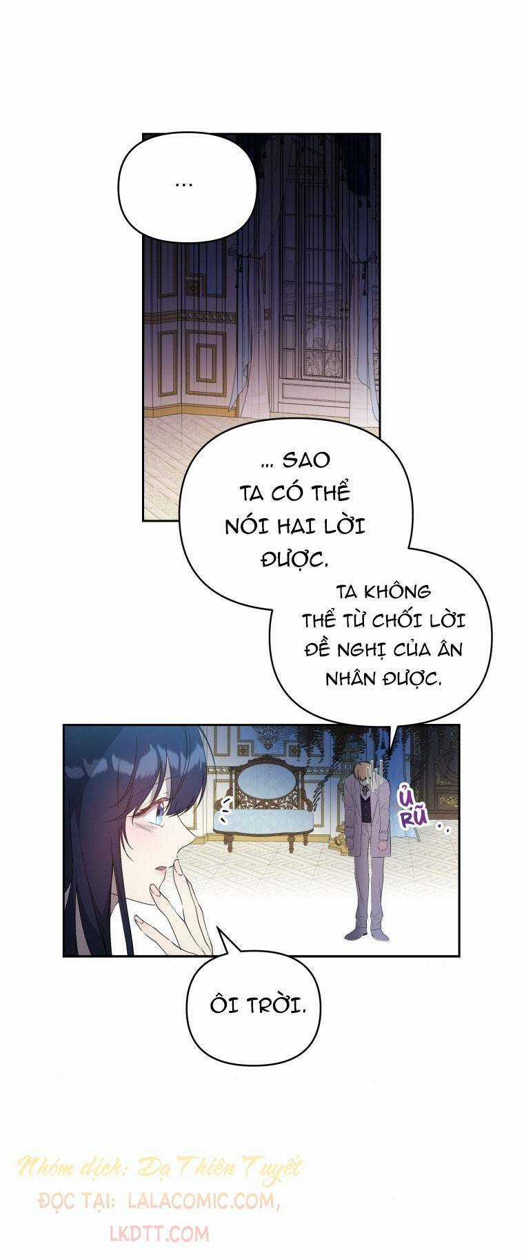 Lilien Của Turin - Chapter 21 - Trang 67