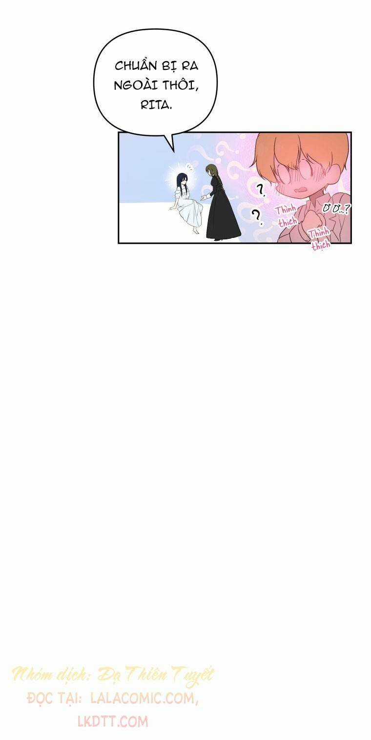 Lilien Của Turin - Chapter 21 - Trang 70