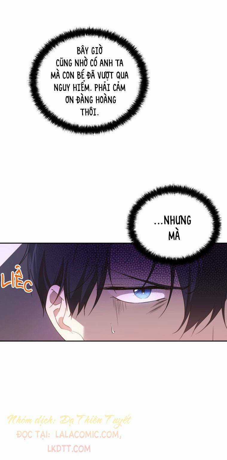 Lilien Của Turin - Chapter 21 - Trang 8