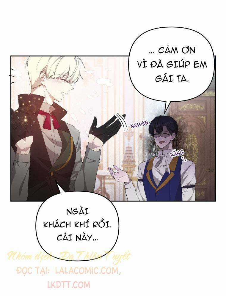 Lilien Của Turin - Chapter 21 - Trang 10