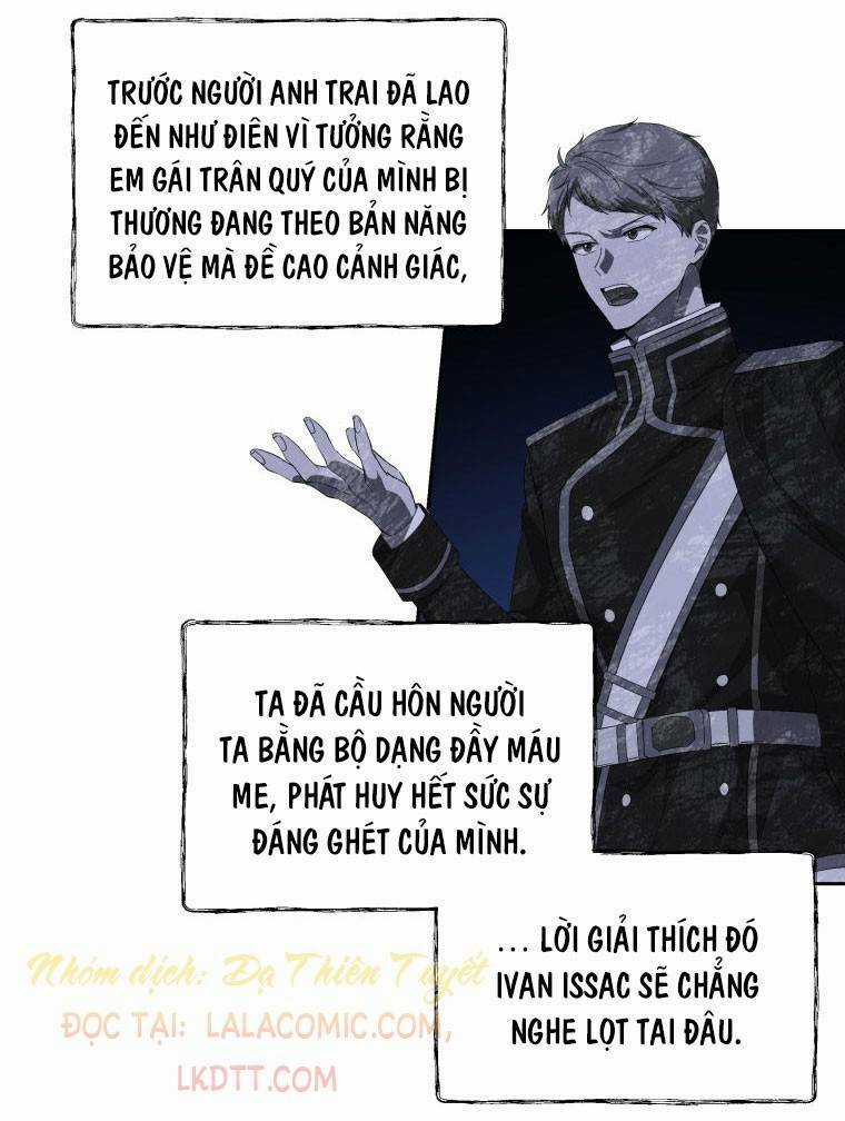 Lilien Của Turin - Chapter 22 - Trang 5