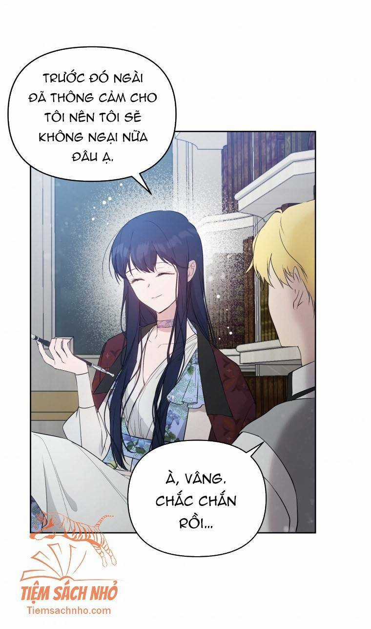 Lilien Của Turin - Chapter 26 - Trang 3