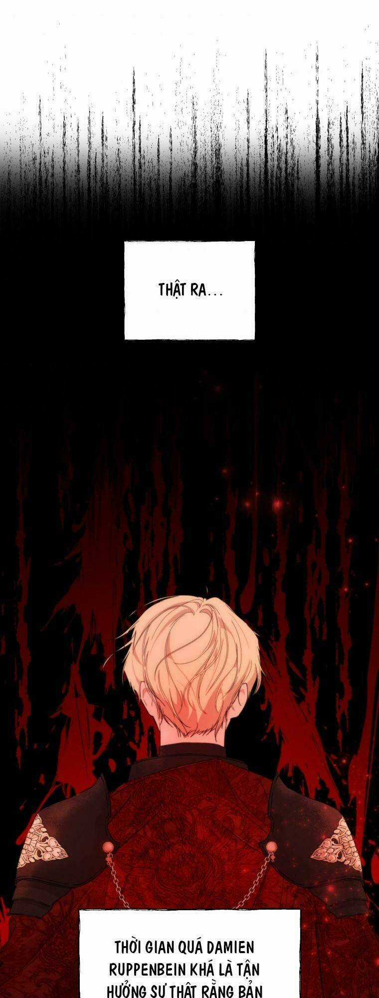 Lilien Của Turin - Chapter 28 - Trang 47