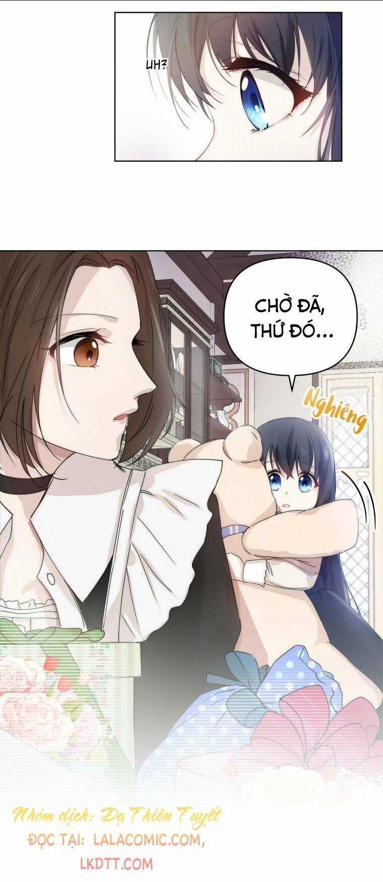 Lilien Của Turin - Chapter 3 - Trang 14