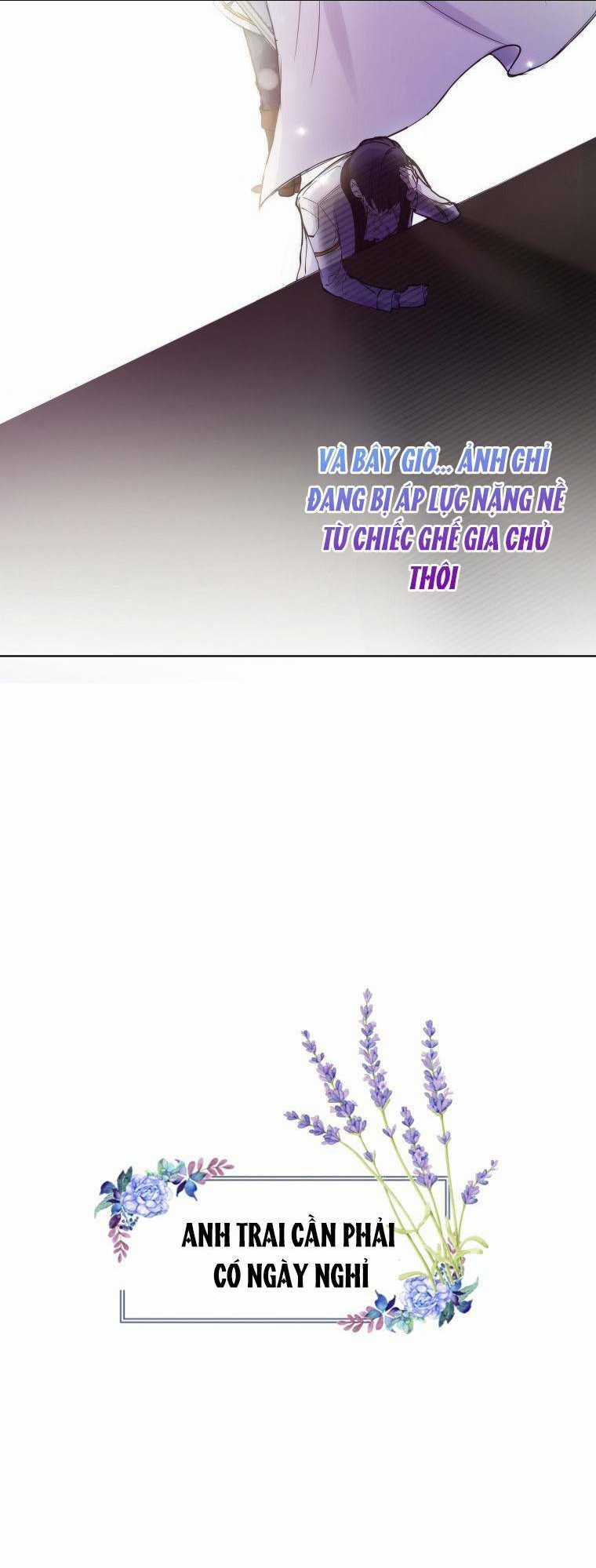 Lilien Của Turin - Chapter 3 - Trang 19