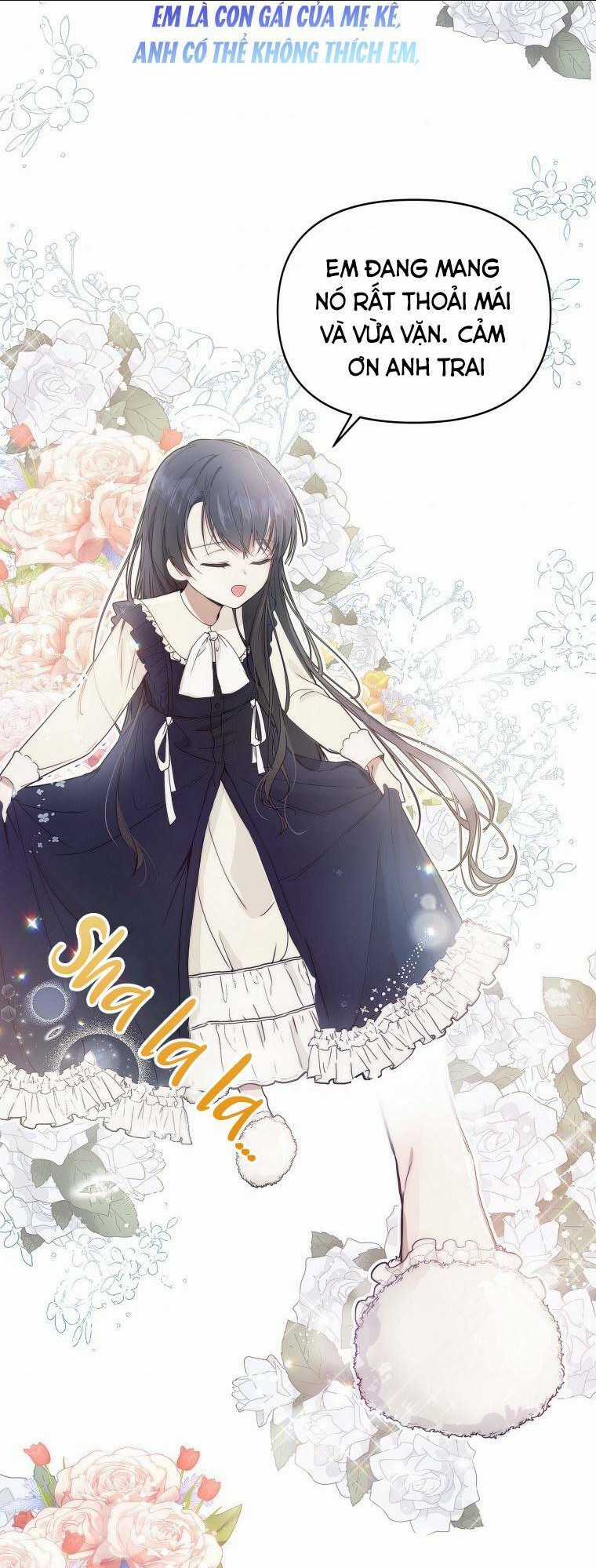 Lilien Của Turin - Chapter 3 - Trang 24