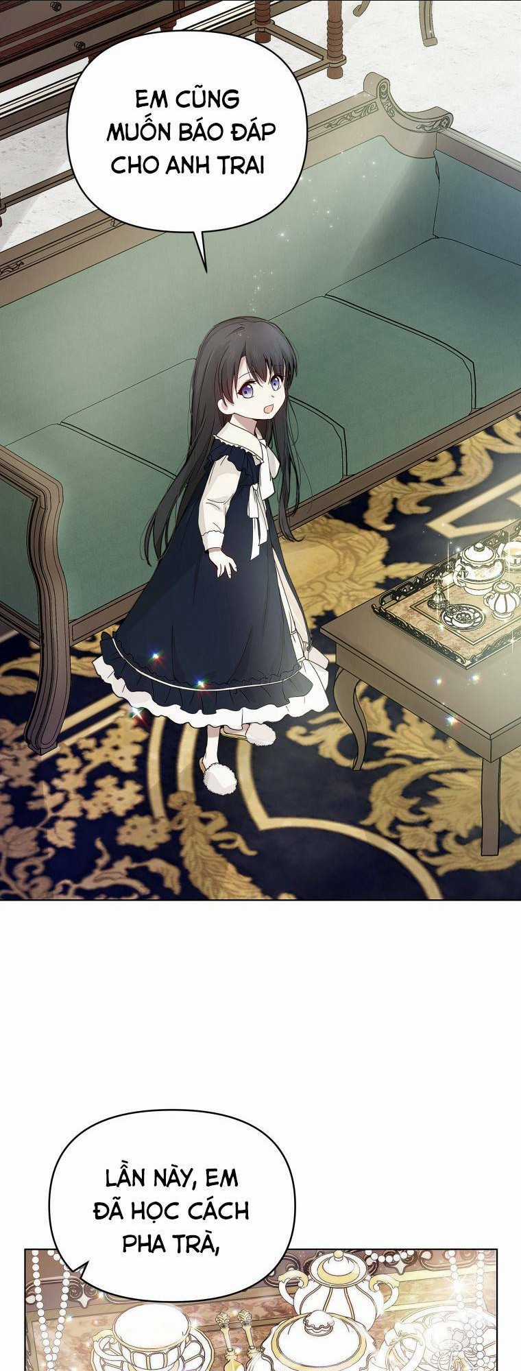 Lilien Của Turin - Chapter 3 - Trang 26