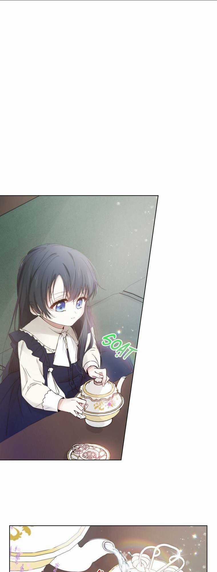 Lilien Của Turin - Chapter 3 - Trang 32