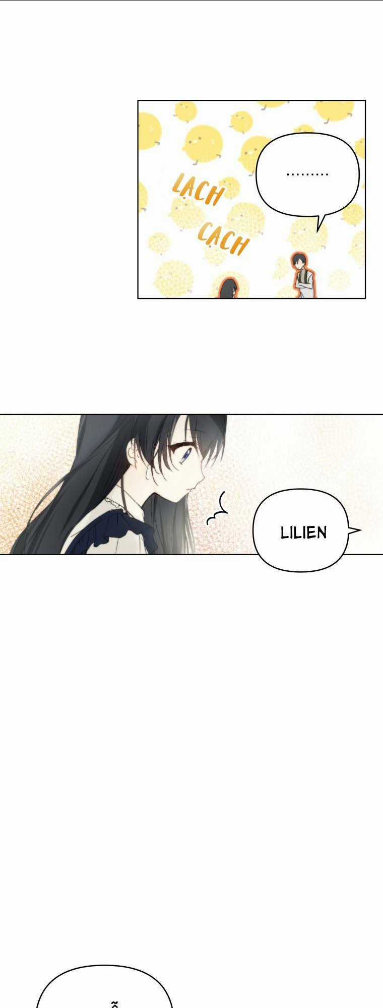 Lilien Của Turin - Chapter 3 - Trang 37