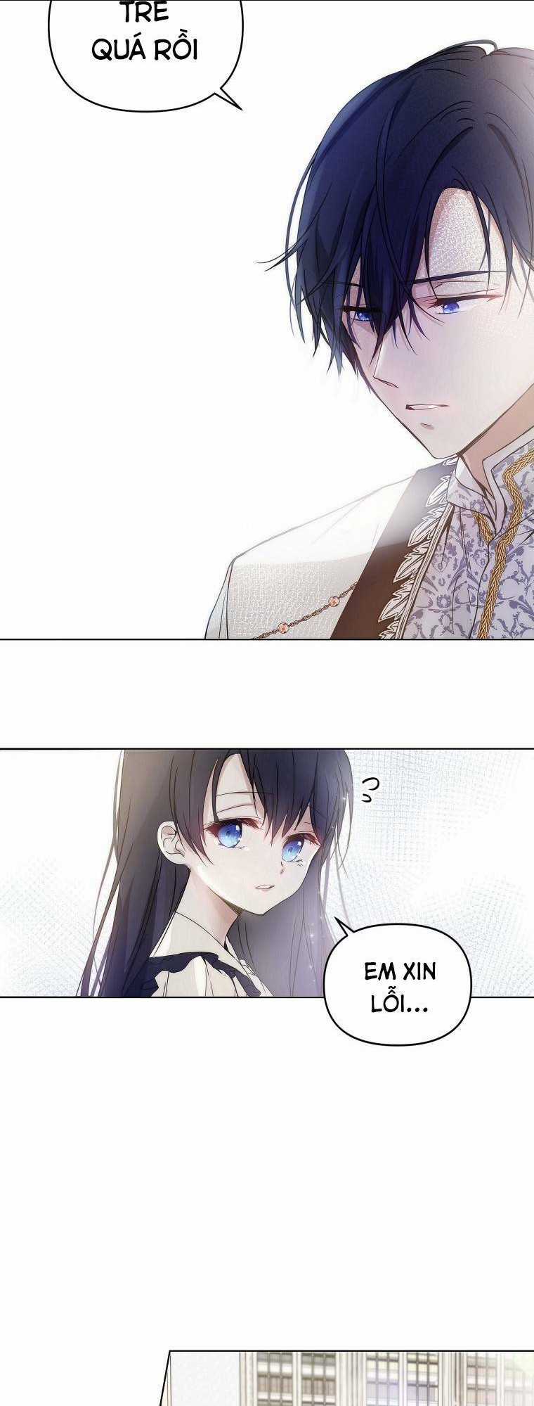 Lilien Của Turin - Chapter 3 - Trang 38