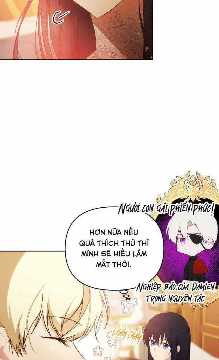 Lilien Của Turin - Chapter 30 - Trang 42