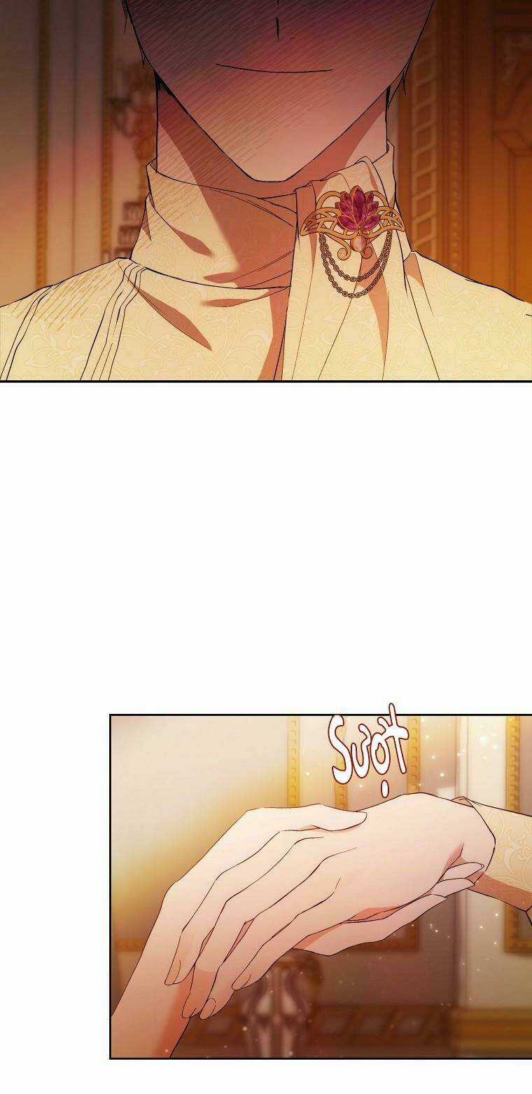 Lilien Của Turin - Chapter 31 - Trang 3