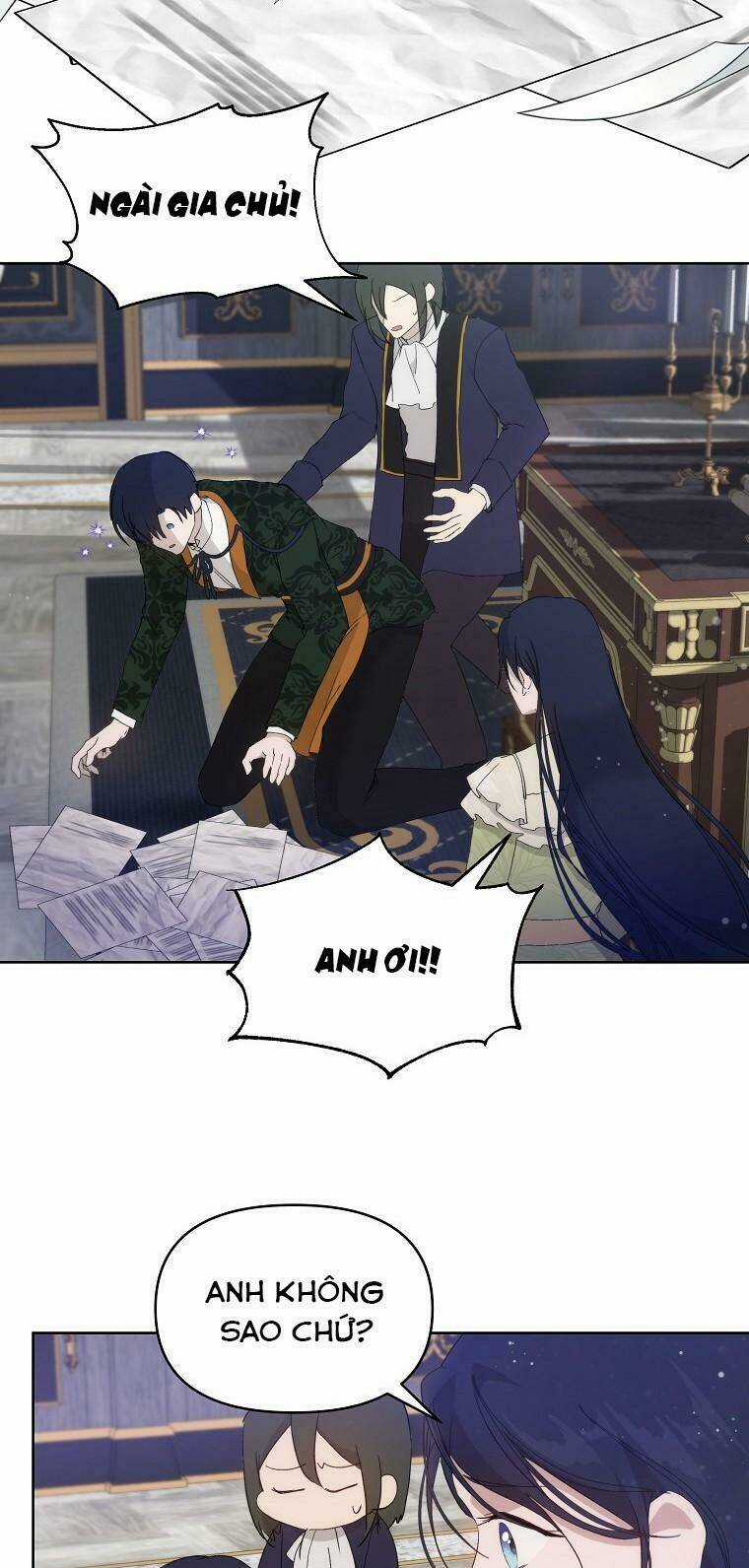 Lilien Của Turin - Chapter 32 - Trang 41