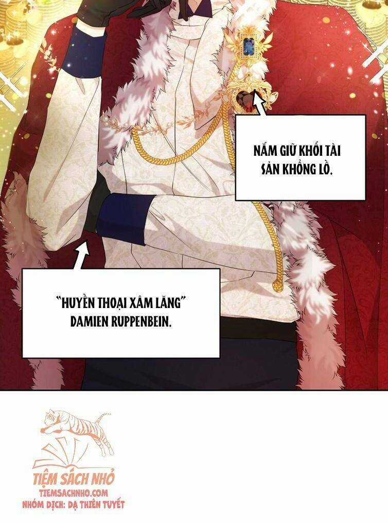 Lilien Của Turin - Chapter 33 - Trang 49