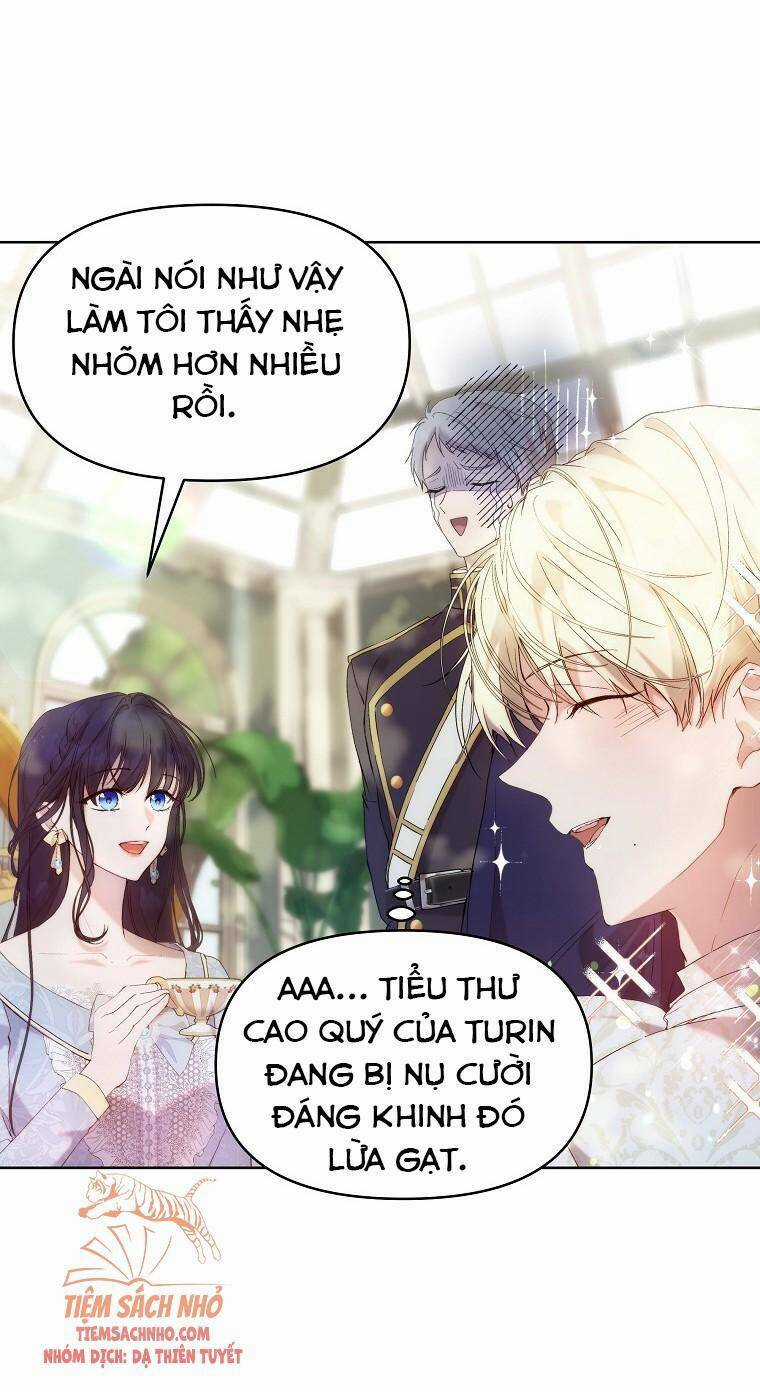 Lilien Của Turin - Chapter 33 - Trang 7