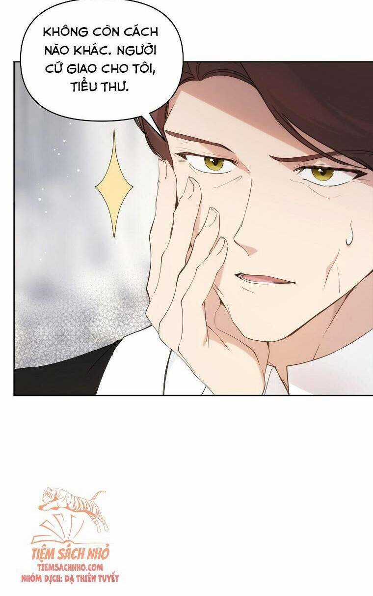 Lilien Của Turin - Chapter 34 - Trang 5