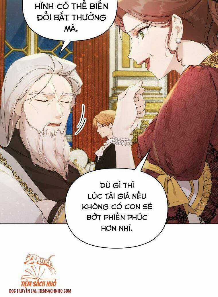 Lilien Của Turin - Chapter 37 - Trang 4