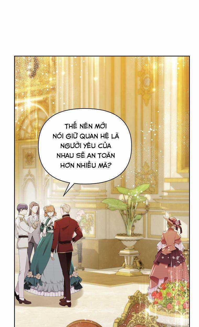 Lilien Của Turin - Chapter 37 - Trang 5