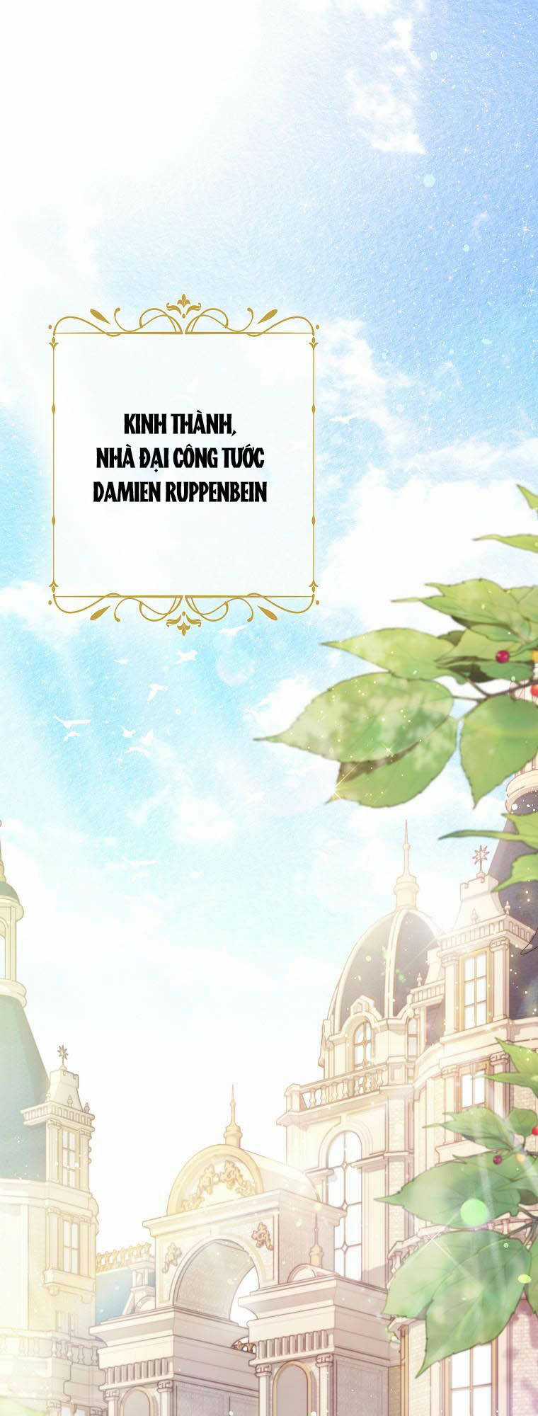 Lilien Của Turin - Chapter 39 - Trang 1