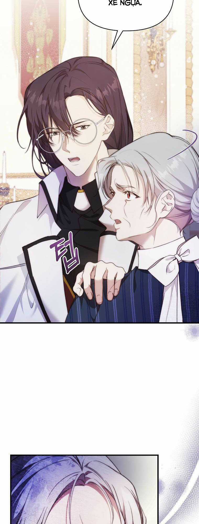 Lilien Của Turin - Chapter 39 - Trang 41