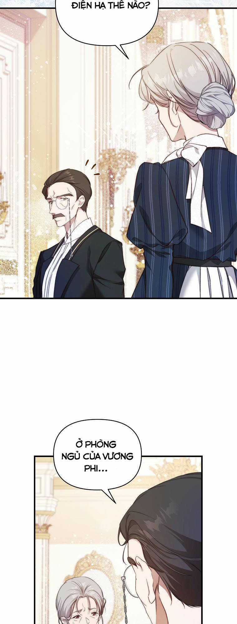 Lilien Của Turin - Chapter 39 - Trang 47