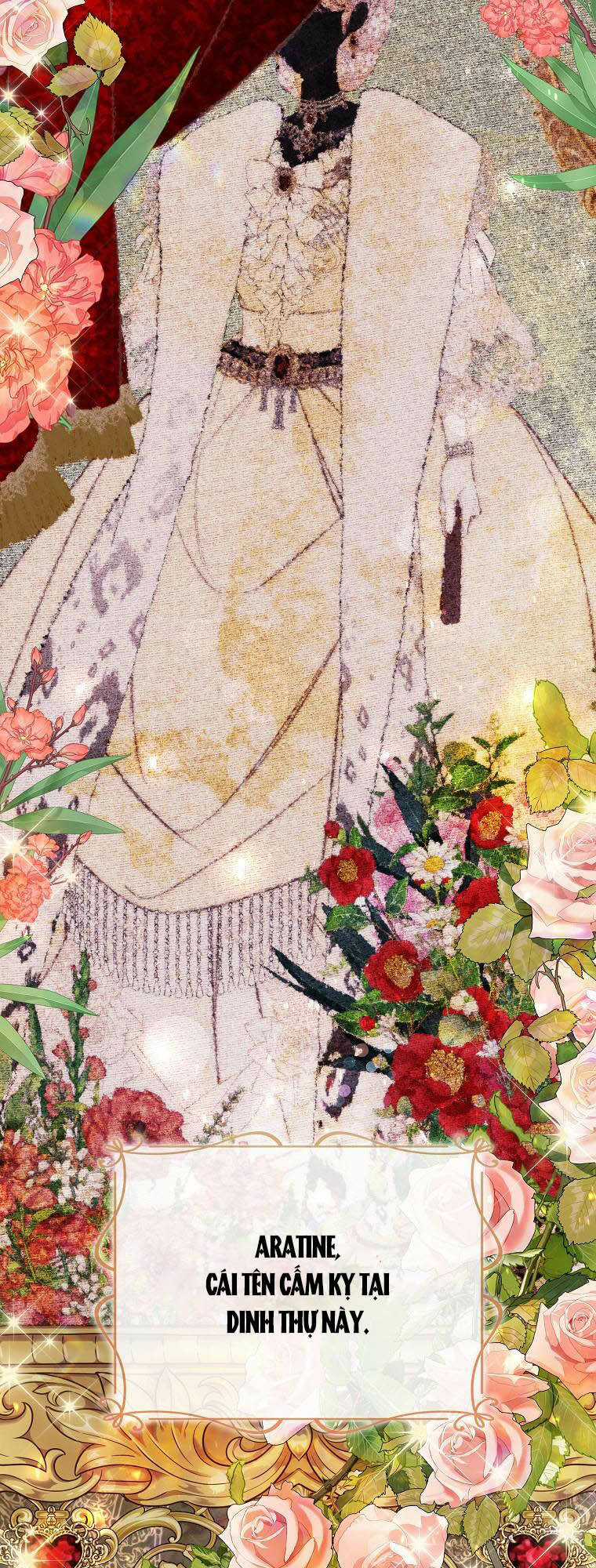 Lilien Của Turin - Chapter 39 - Trang 54