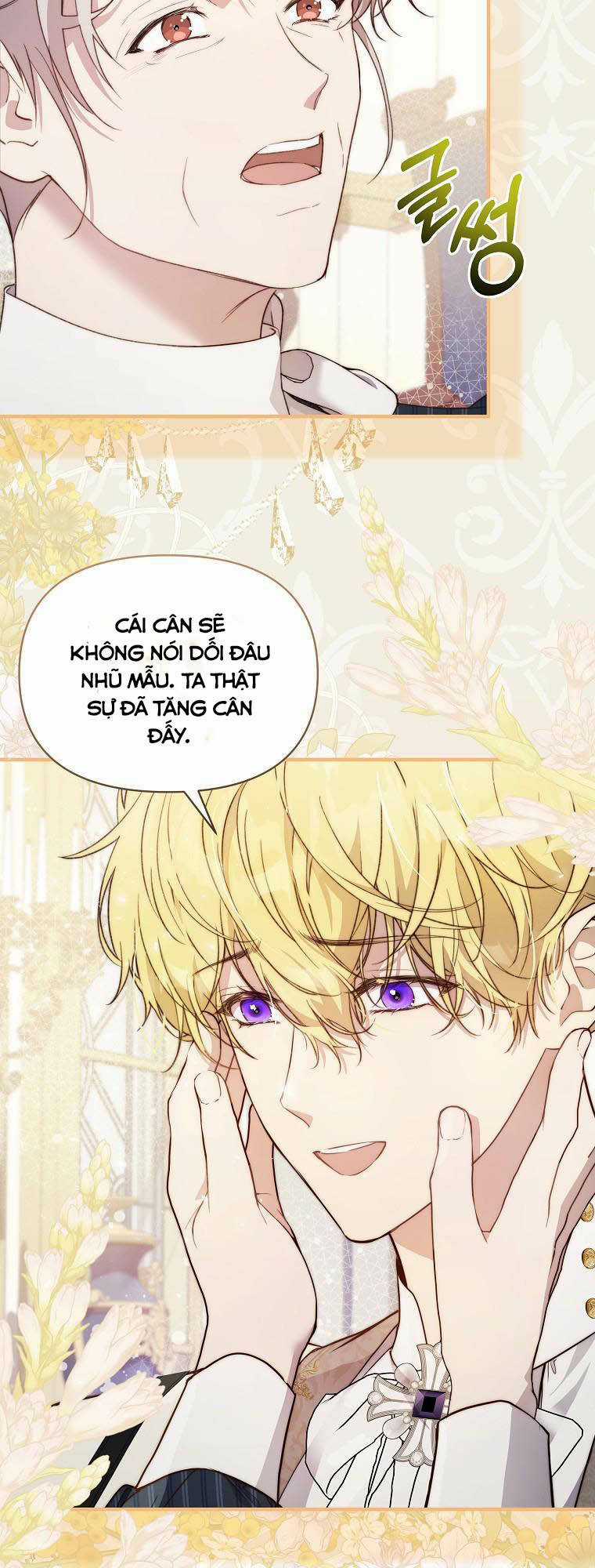 Lilien Của Turin - Chapter 39 - Trang 59