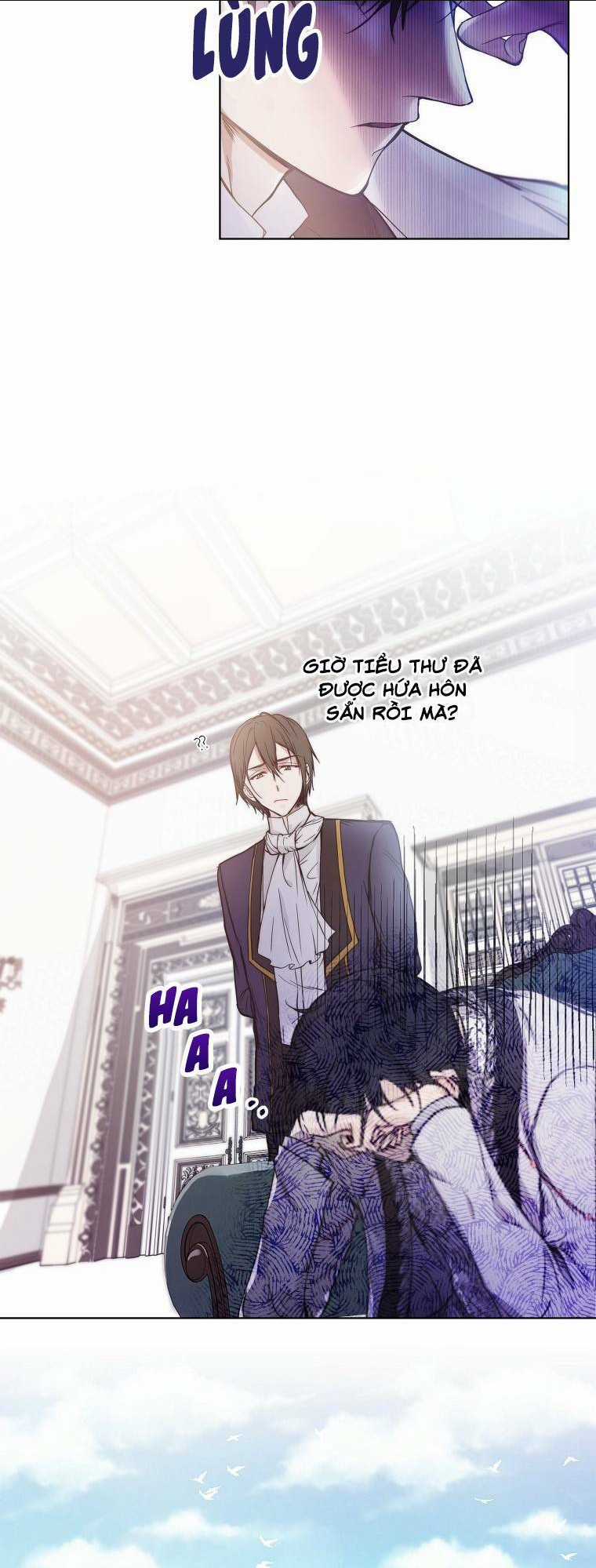 Lilien Của Turin - Chapter 4 - Trang 11