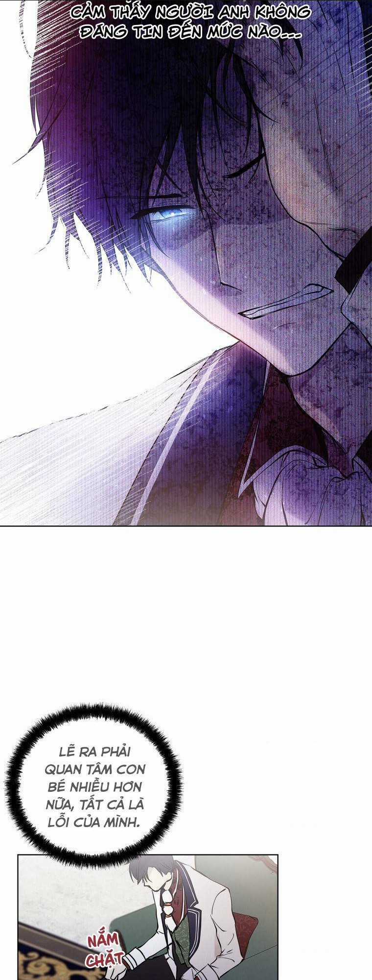 Lilien Của Turin - Chapter 4 - Trang 29