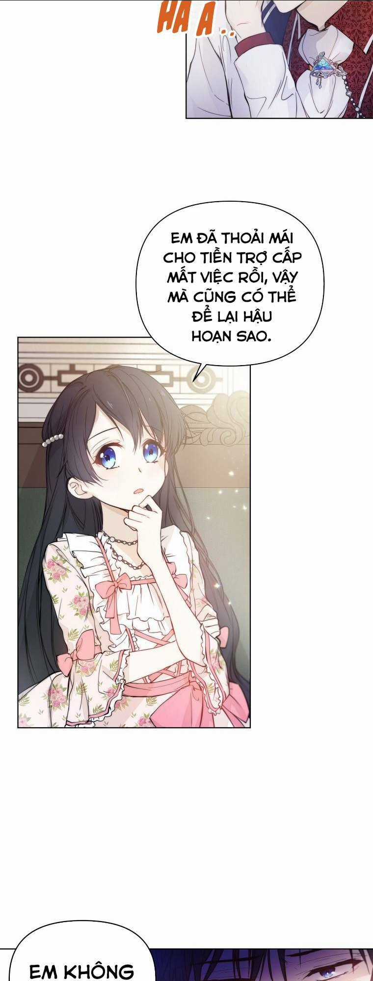 Lilien Của Turin - Chapter 4 - Trang 31